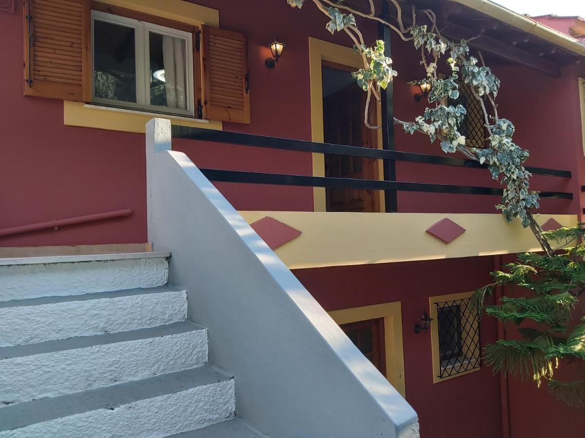 Appartamento Baracunda *