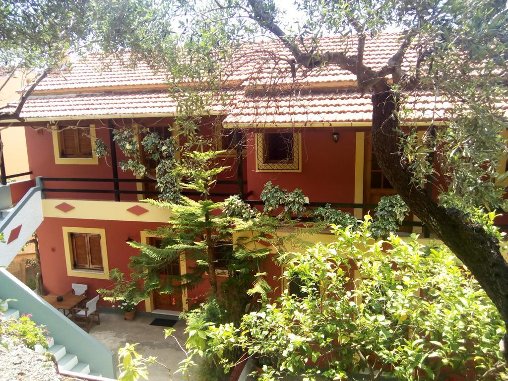 Appartamento Baracunda Barbati